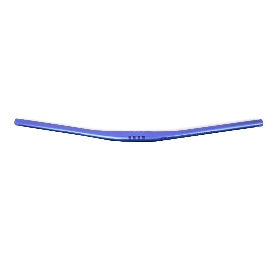 MANILLAR PLANO ALU7050T6 MSC 740MM 31.8Ø 5º
