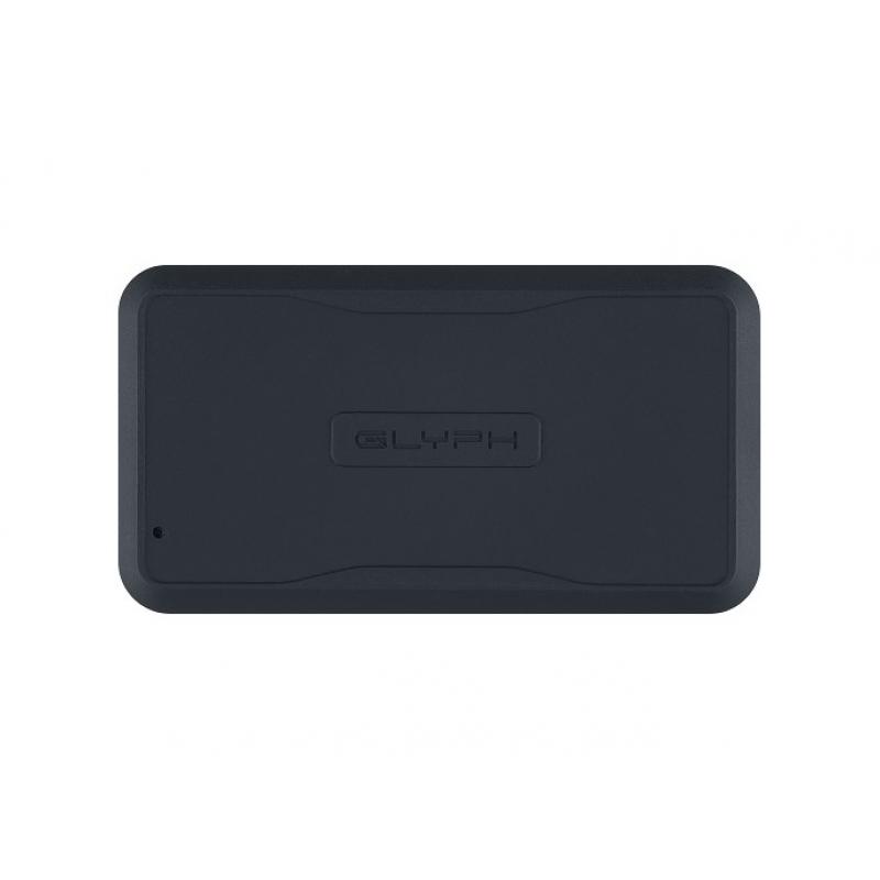 Atom Pro, SSD NVMe de 1 TB, Thunderbolt 3
