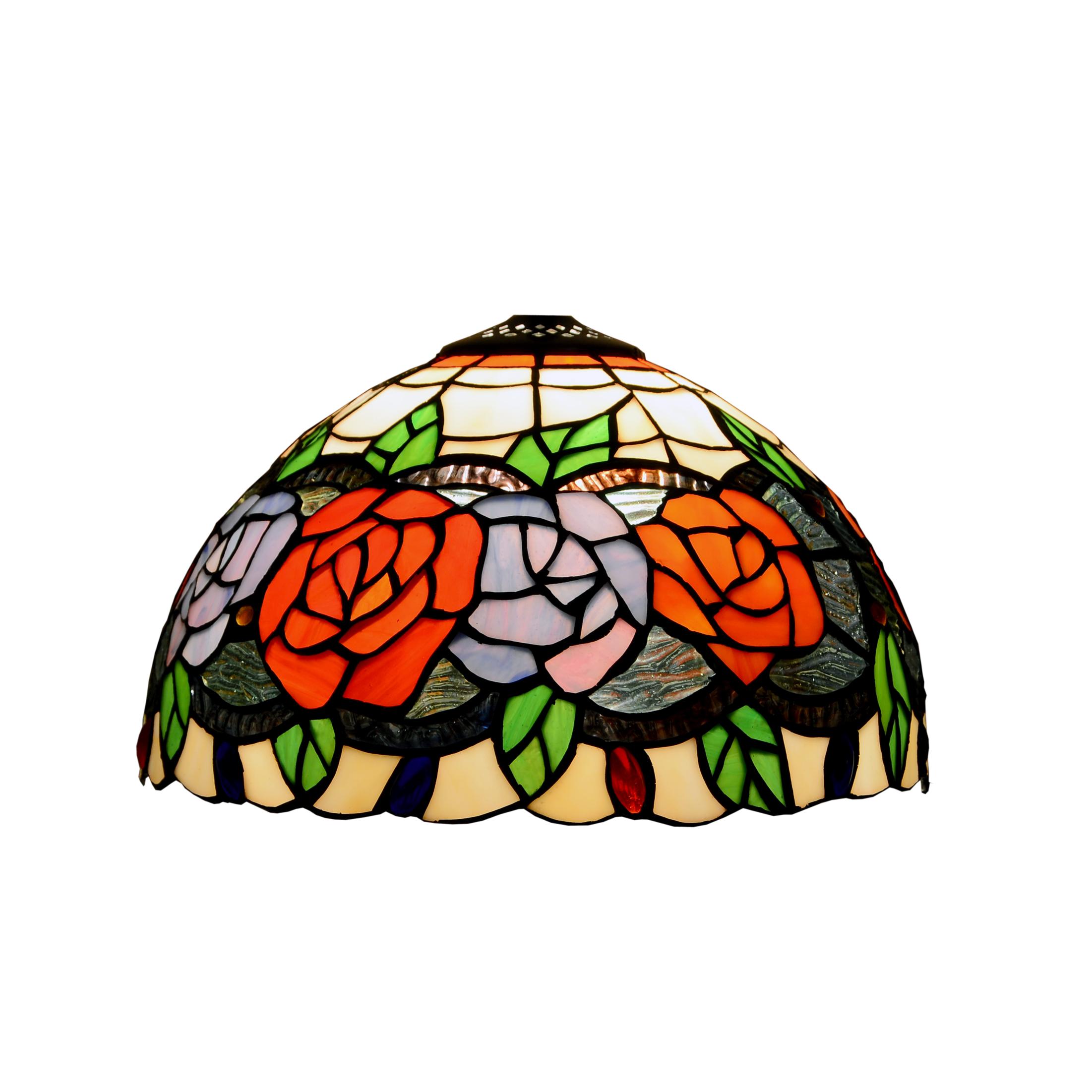Pantalla suelta Serie Rosy D-30cm FIJALO LG2834