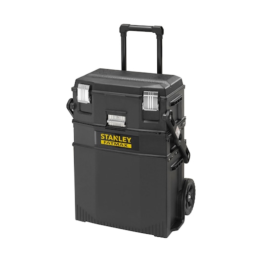 STANLEY 1-94-210 - Taller móvil cantilever FatMax