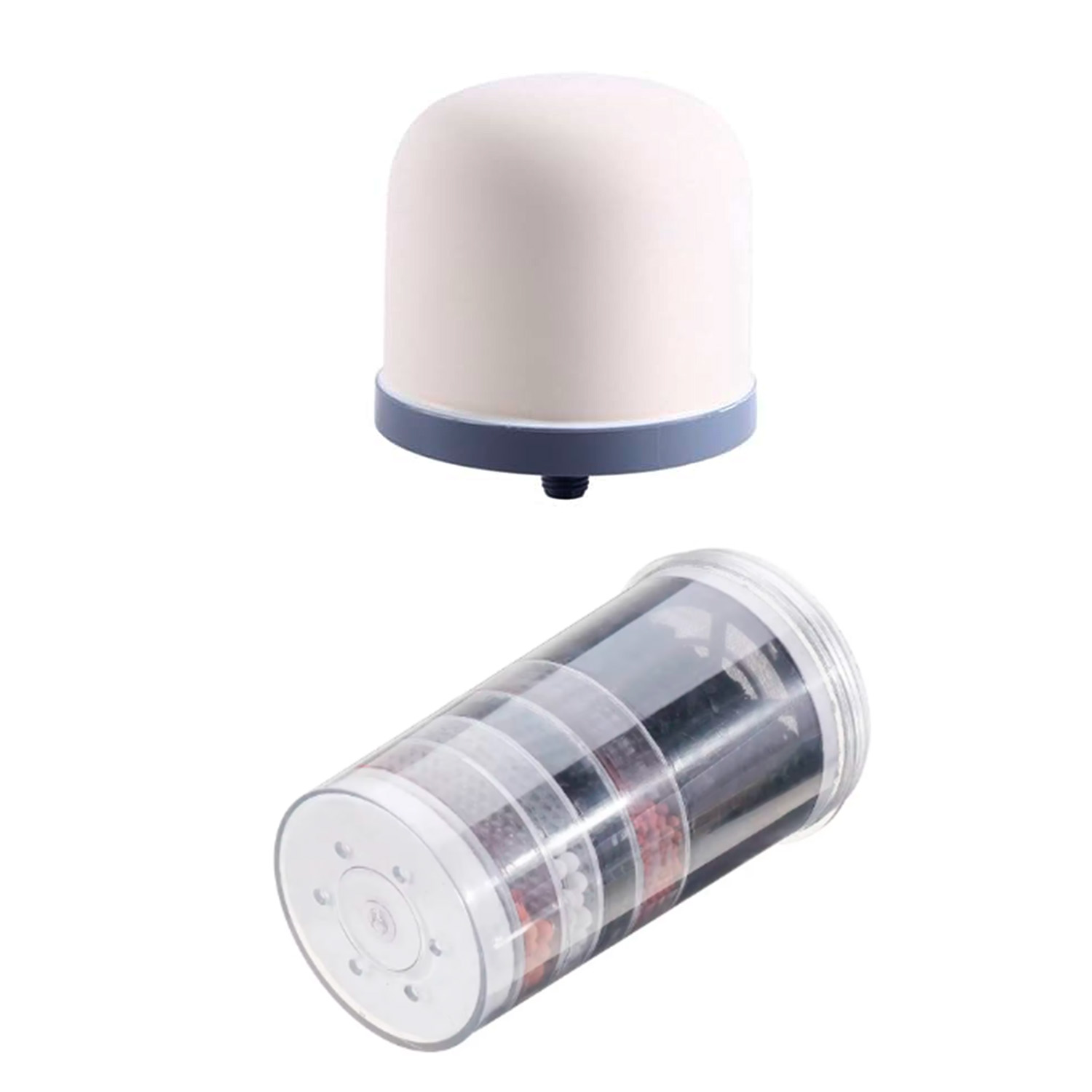 Eco-De Filtros recambio para Aqua Tower Plus (Filtros Recambio) ECO-3190R