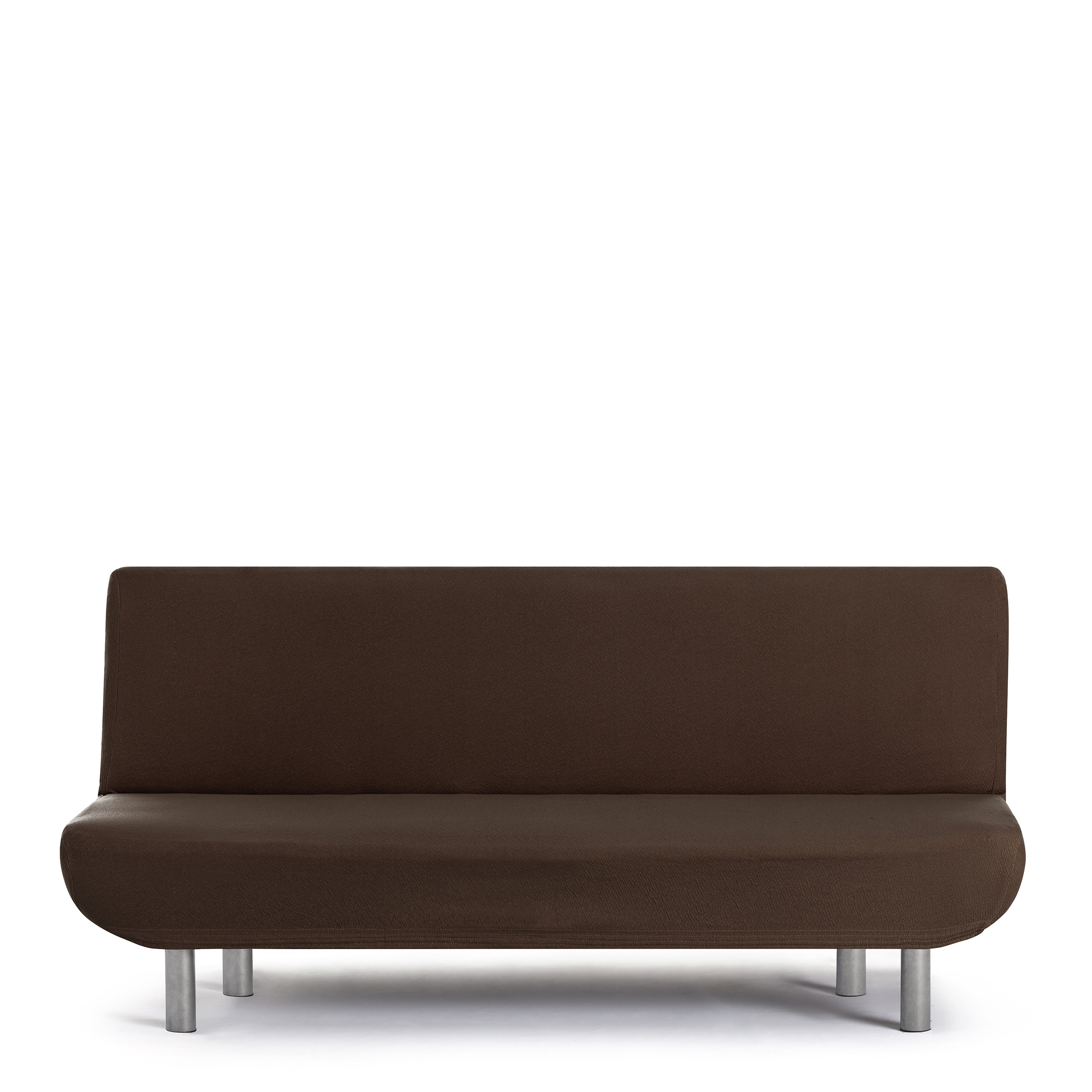 Fundas de sofa mod/7 bronx 3 plz. c/7 clic-clac,  Tamaño 3 plazas,  170x310x110cm,  Fábricada en España