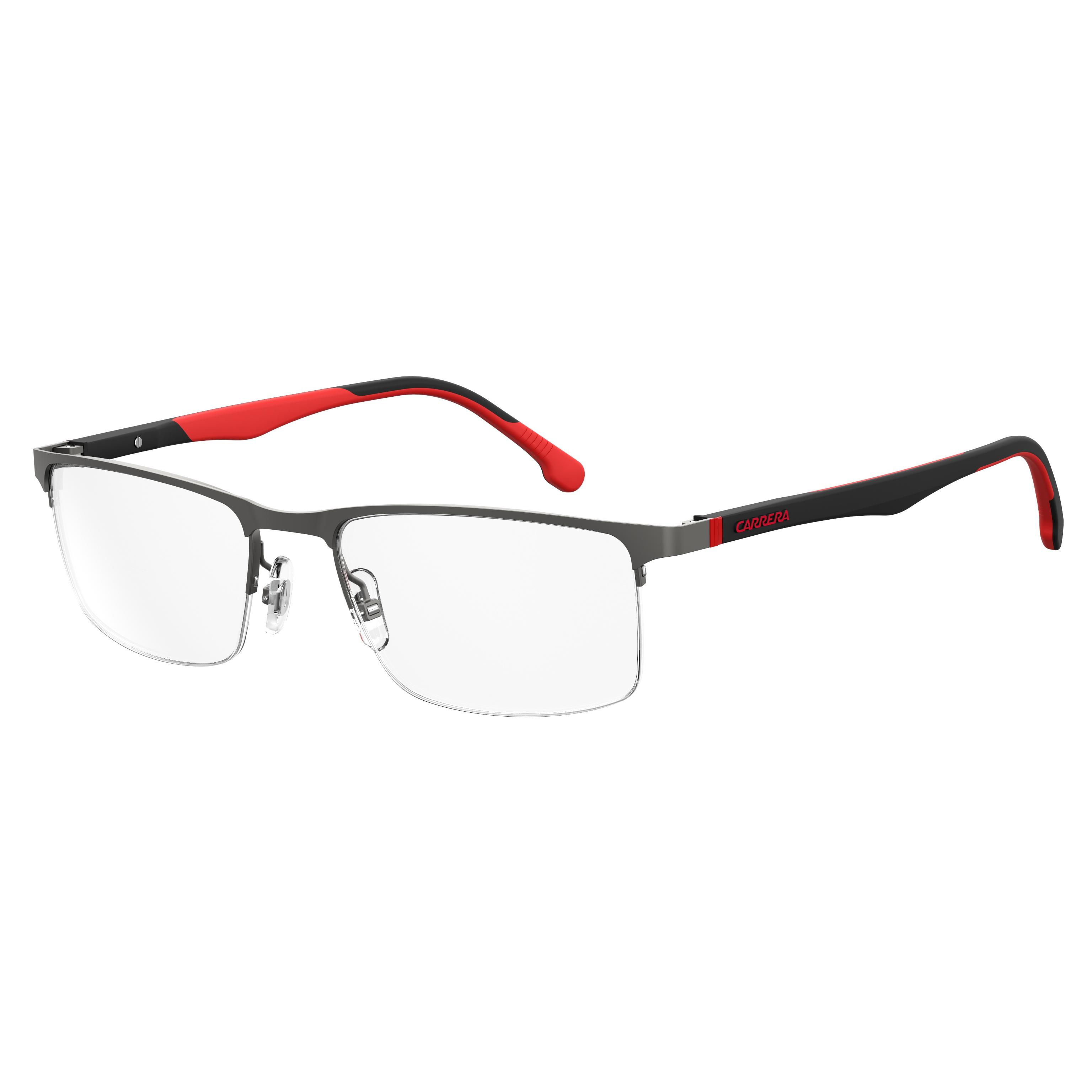 Carrera - Montura de gafas Carrera Hombre CARRERA-8843-R80