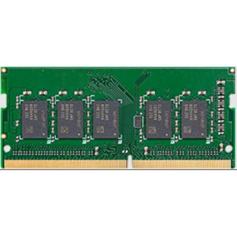 Synology D4ES02-4G 4GB - 1 x 4GB DDR4 MHz