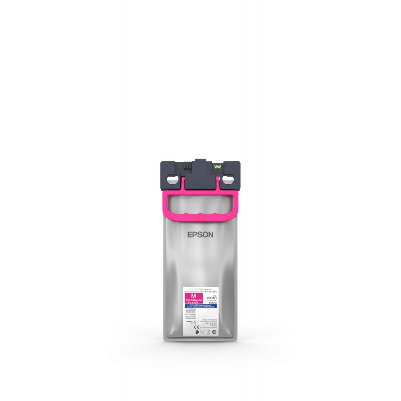 Epson - C13T05A30N cartucho de tinta 1 pieza(s) Original Rendimiento estándar Magenta C13T05A30N