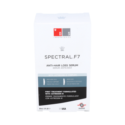 Spectral - 