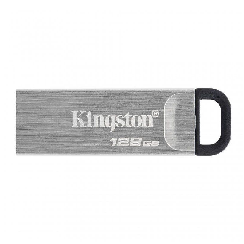Kingston datatraveler kyson 128gb usb 3.2