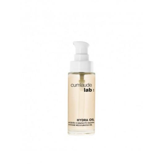 Dermofarm CUMLAUDE HYDRA OIL - Hidratante Vulvar 30 Ml