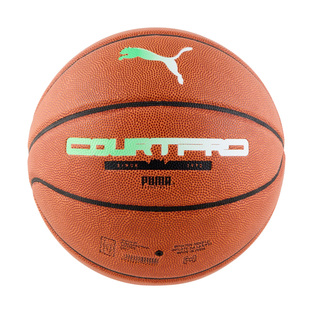 BALÓN BALONCESTO PUMA teamJAWS Court Pro Basketball