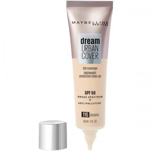 Maybelline - Maybelline Dream Urban Cover 116