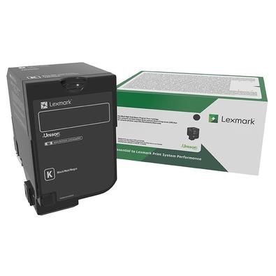 Lexmark 75B20K0 Negro 75B20K0