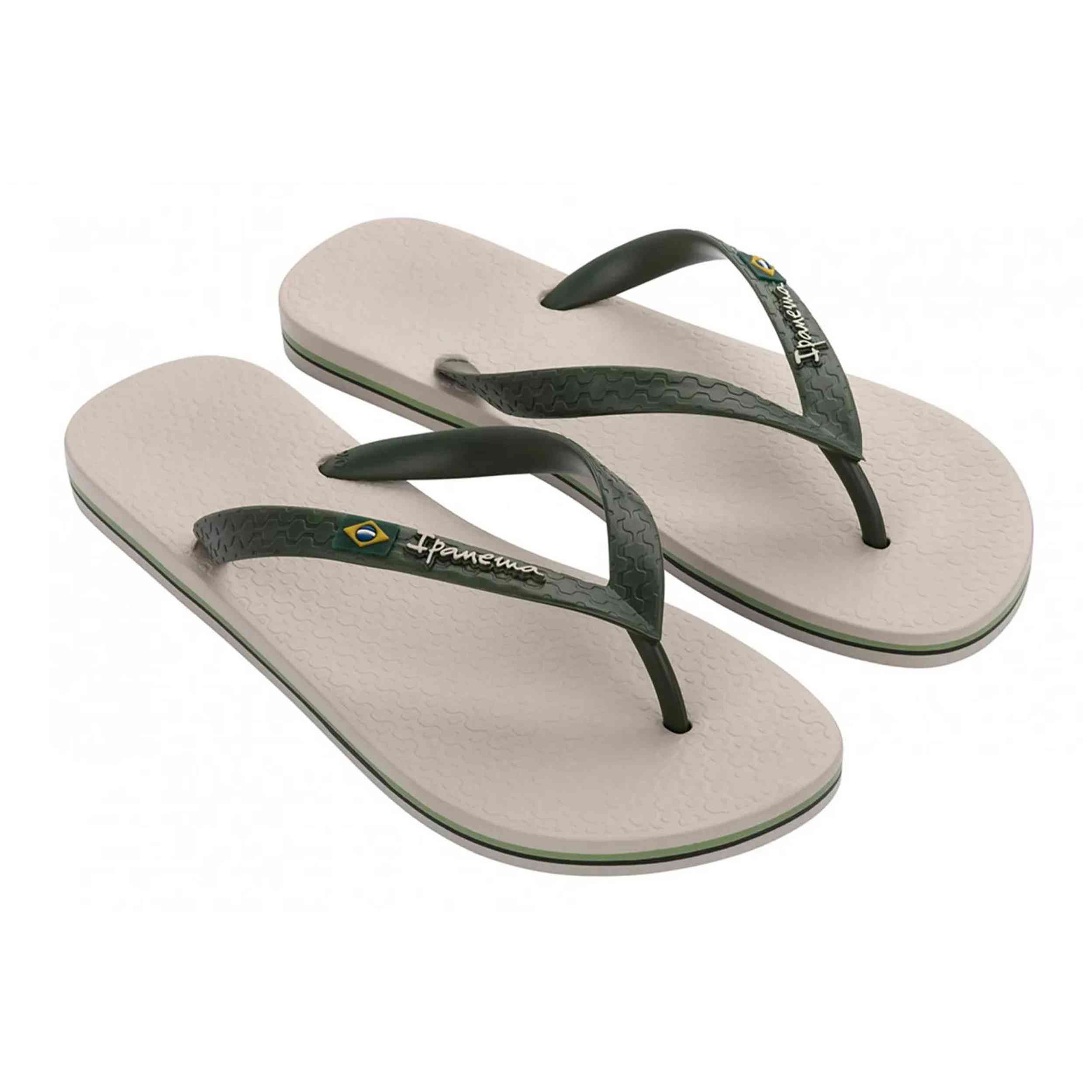 Calzado Ipanema modelo Ipanema Clas Brasil Ii Ad en color Beig