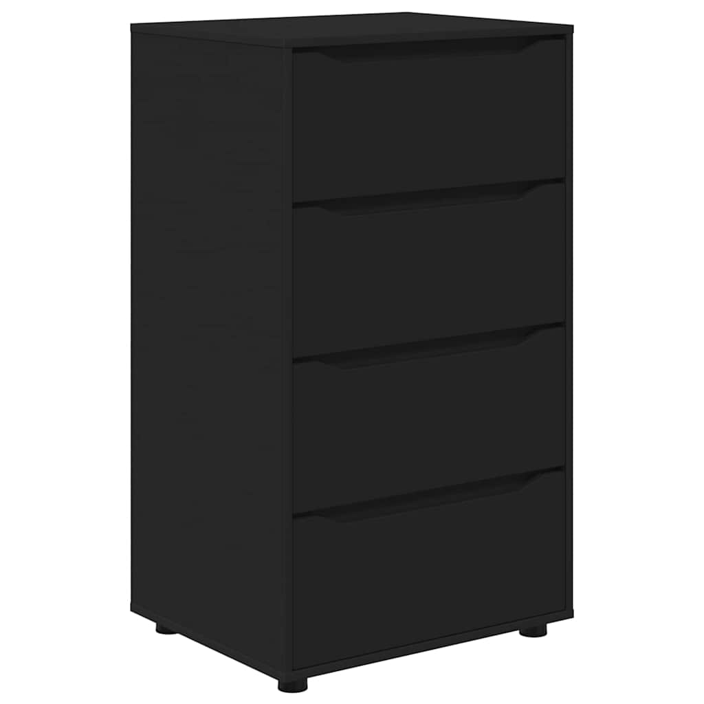 vidaXL Armarios de Almacenamiento 60 x 48 x 105 cm