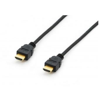 Hdmi equip hdmi 1.4 cable 3m high speed 4k eco 119353