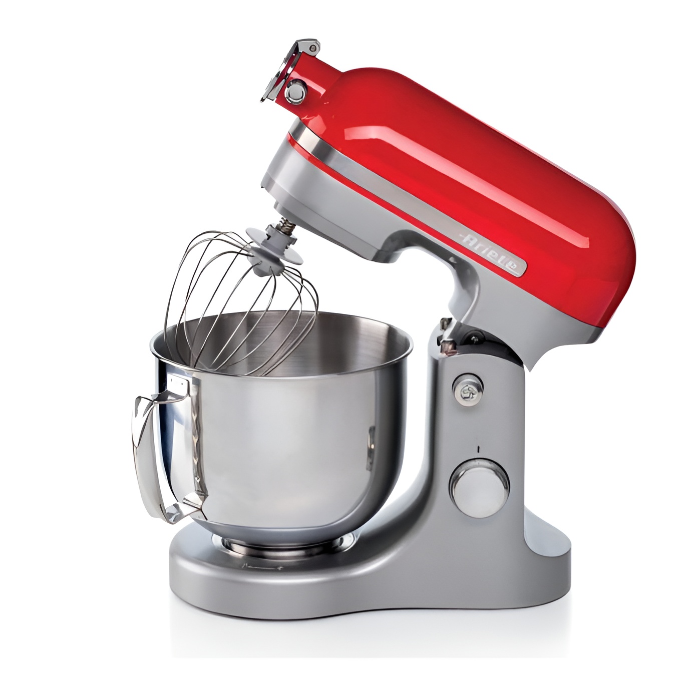 ROBOT COCINA MODERNA 5.5L 11 VELOCIDADES ROJO ARIETE