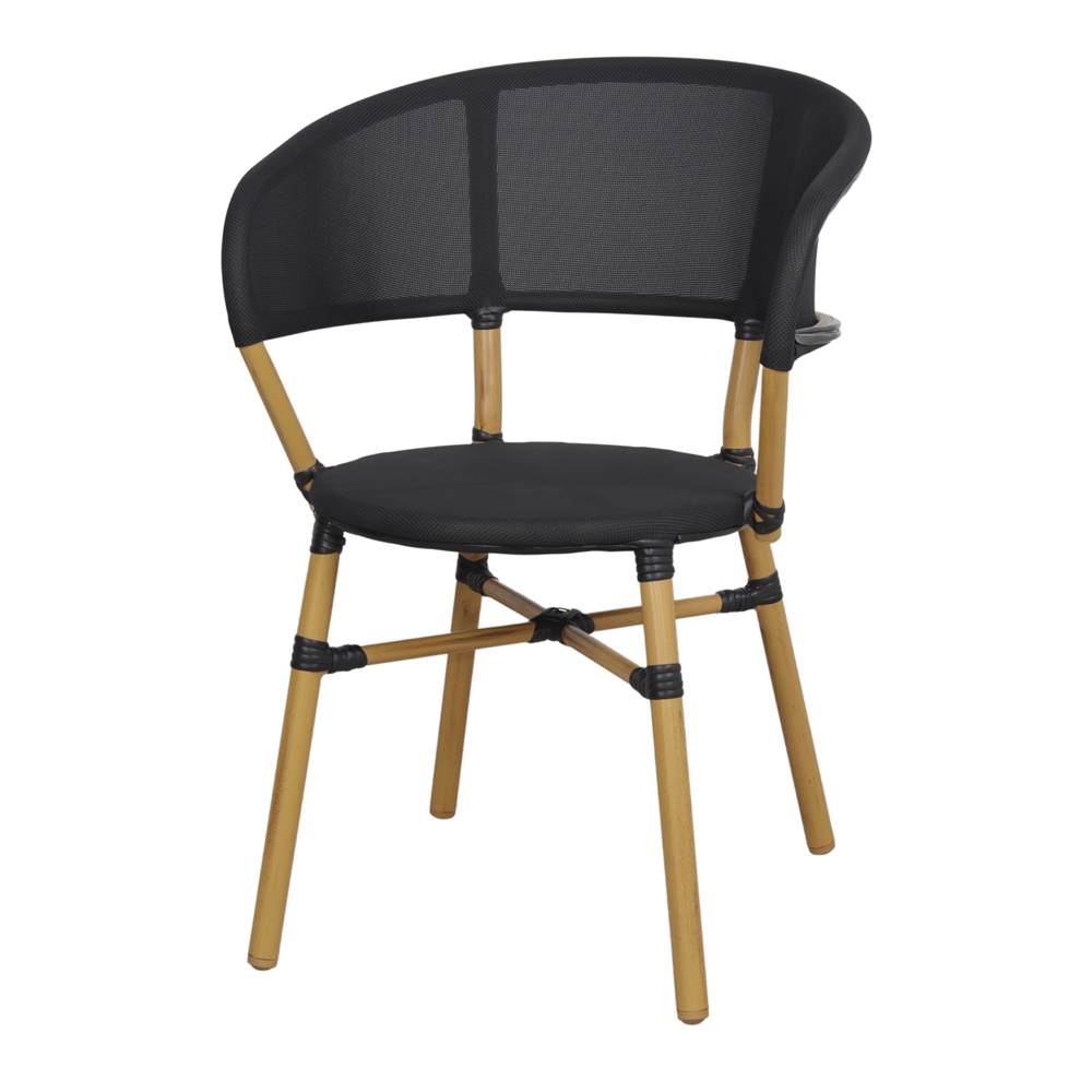 Silla De Exterior Arhiza - Misterwils Furniture For Free Souls 56x78x57