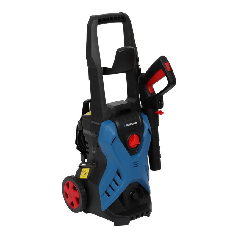 HIDROLIMPIADORA CON MOTOR DE 1600W - BP-PW4010