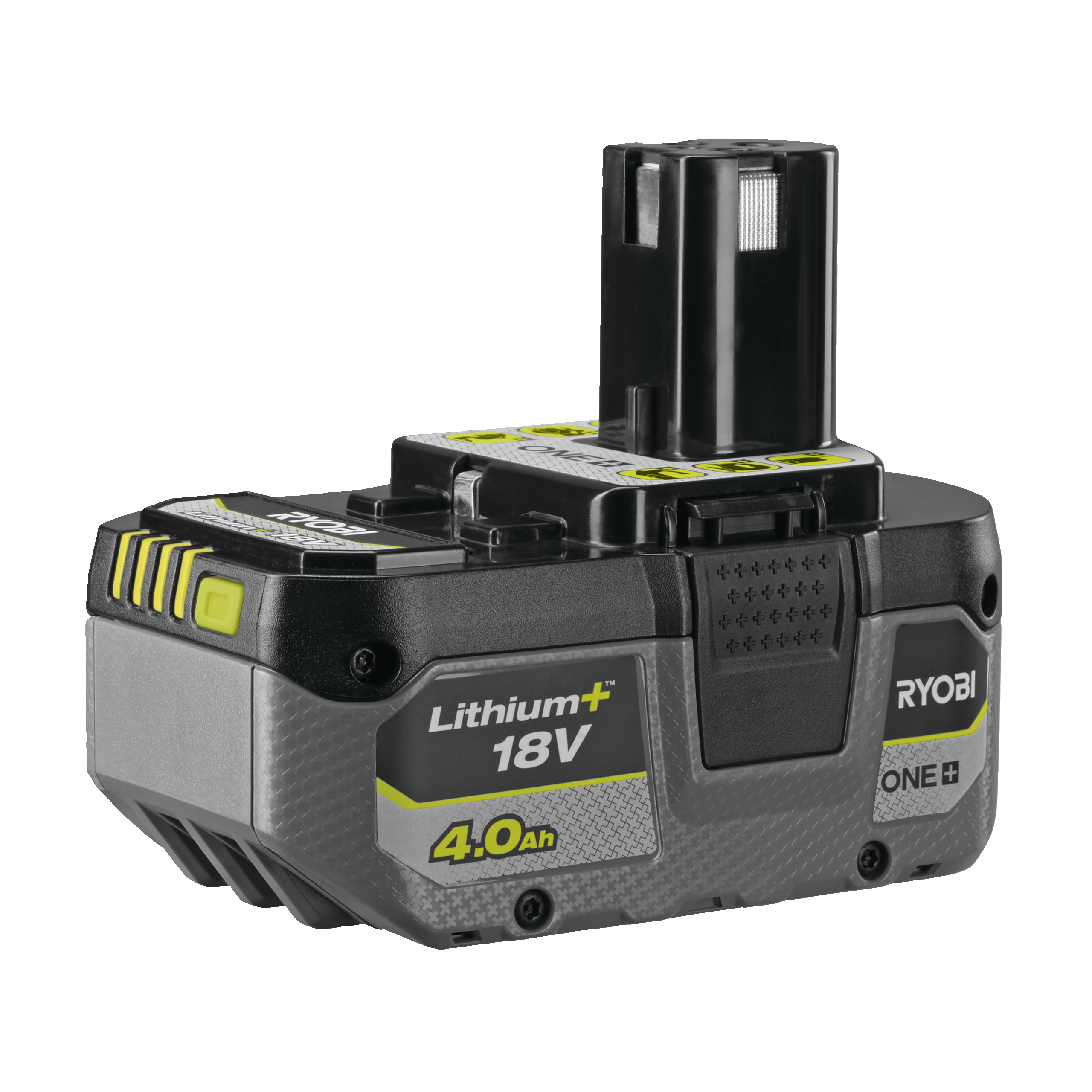 BATERÍA DE IONES DE LItio 4.0AH 18V ONE+ RB1840X - TT5133005053