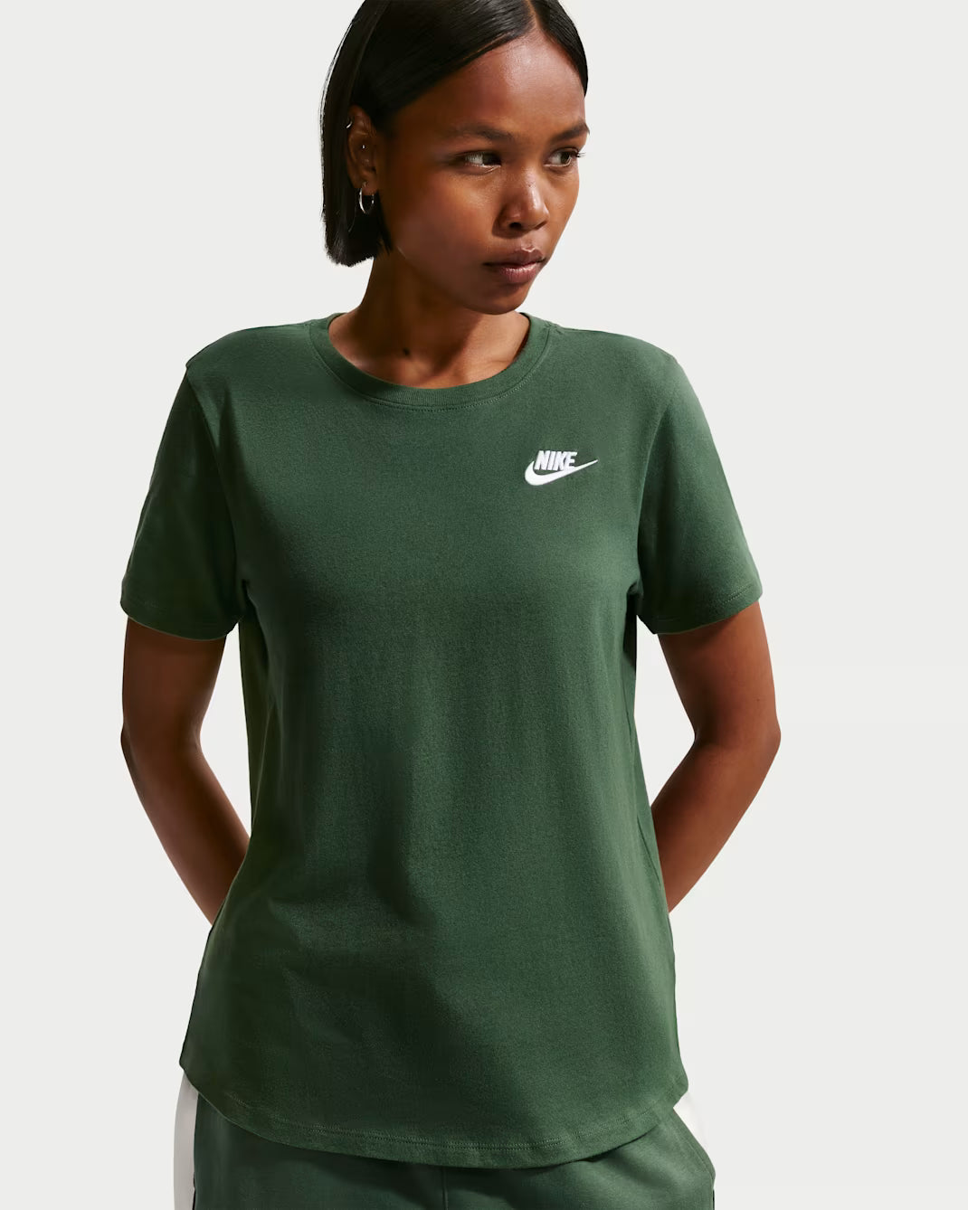 Camiseta Nike Mujer Dx7902-323