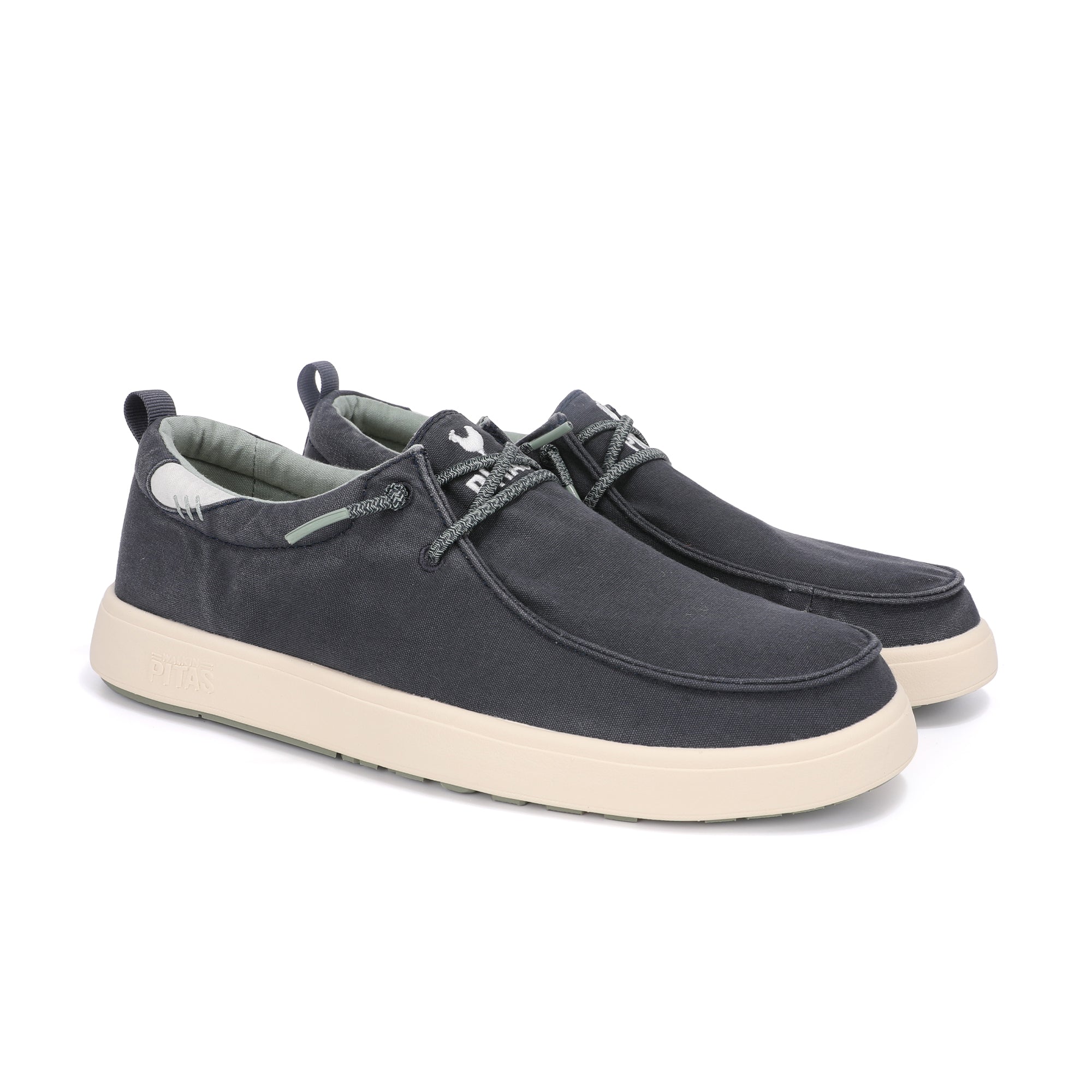 WALK IN PITAS | WALLABI BIARRITZ MARINO