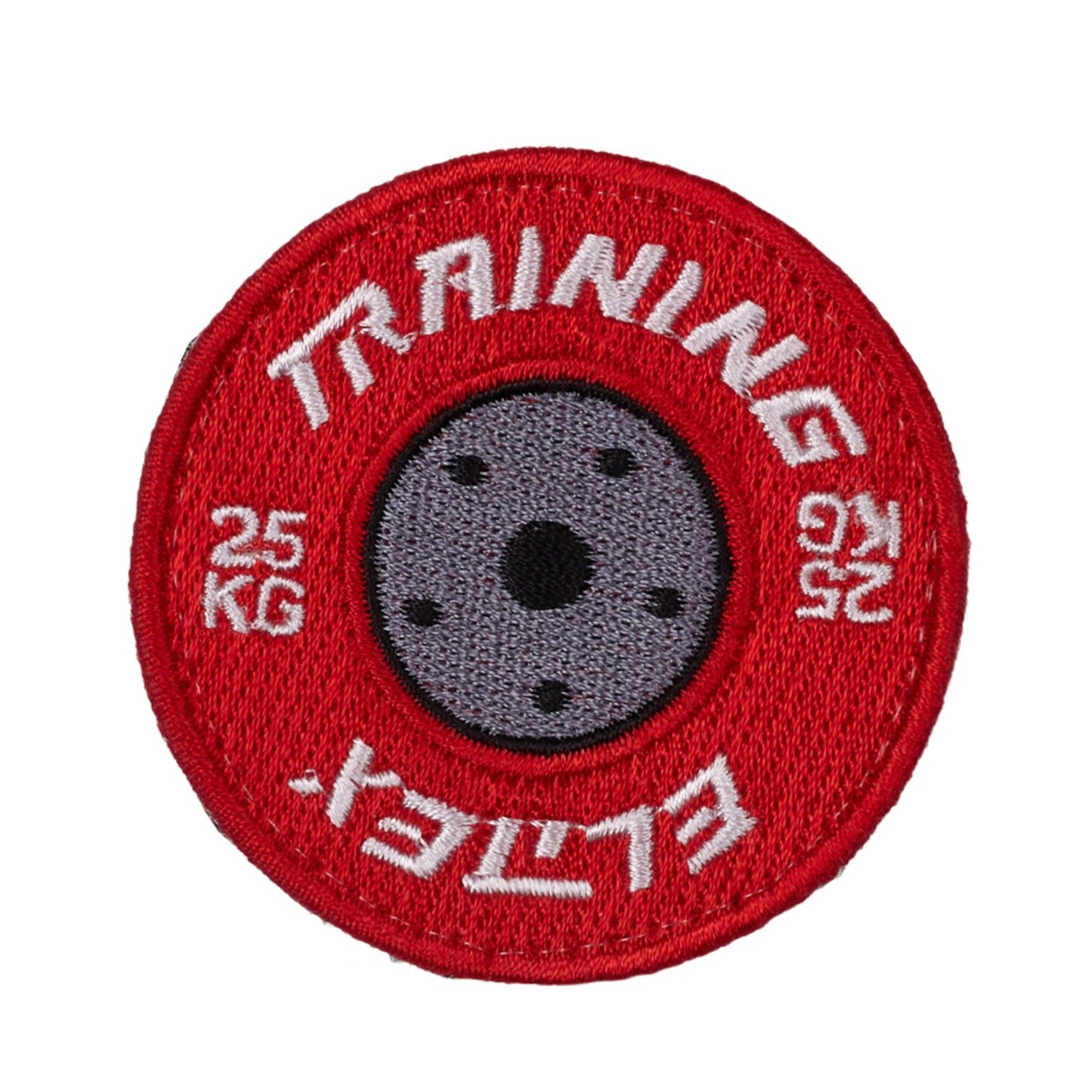 Panel de Velcro para Mochilas de 45L Khaki – Elitex Training