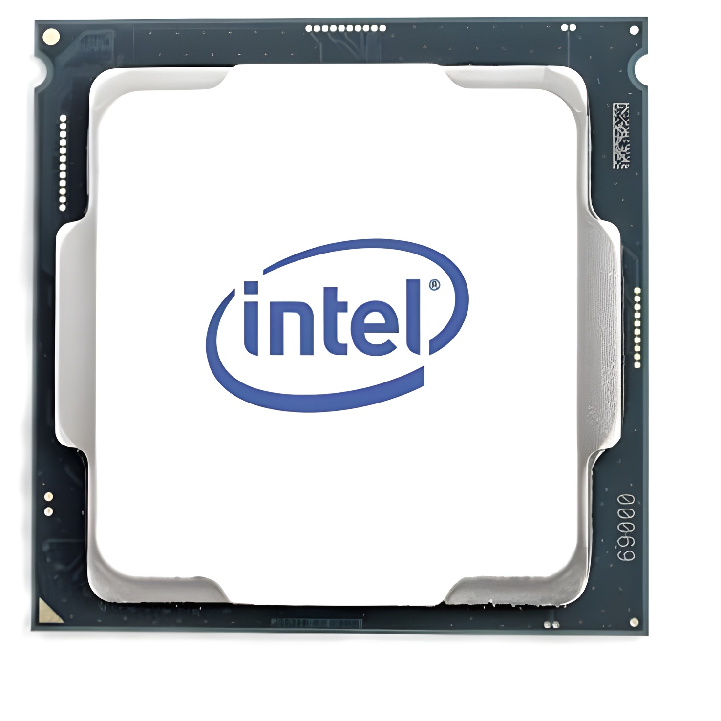 Intel S4189 XEON Silver 4310 Bandeja 24x2,1 120W