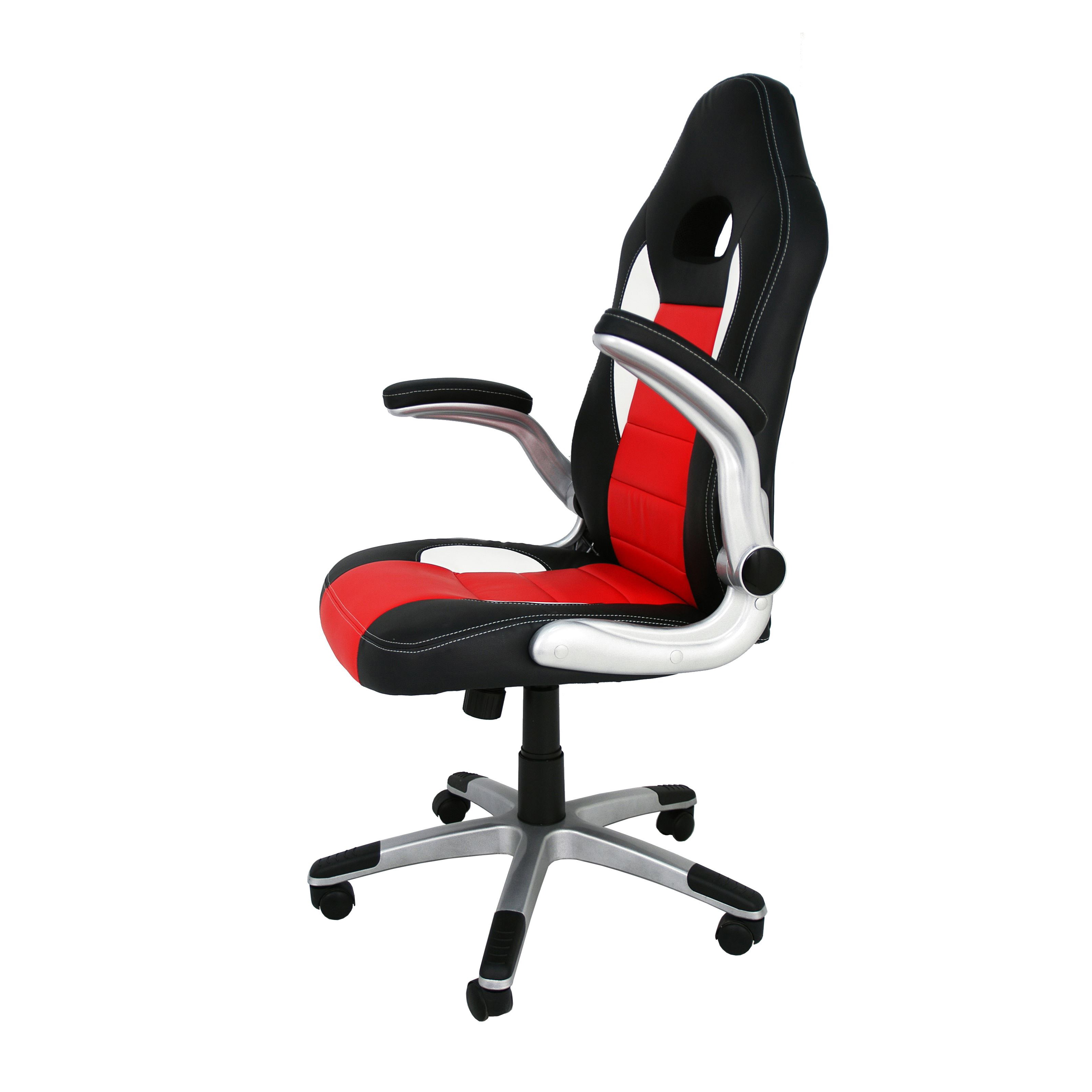 Furniture Style S.L. Silla Gamer con Variedad de Acabados y Perfecta para Gamers