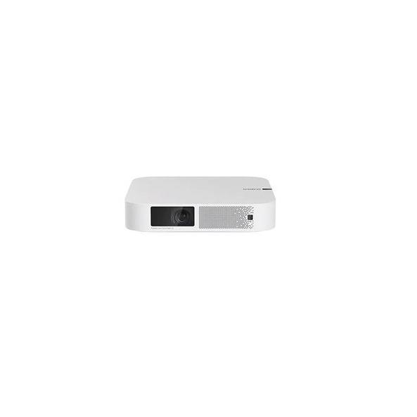 Proyector XGIMI Elfin Compacto y Inteligente con Imagen Full HD, Ideal para Cine en Casa y Presentaciones