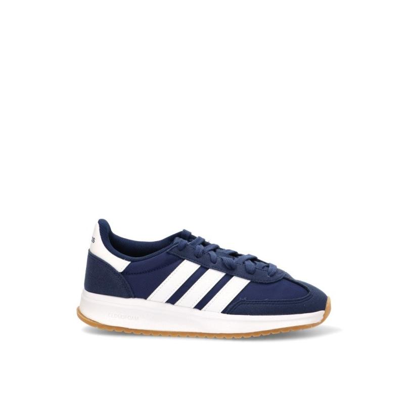 adidas Zapatillas Casual - Mujer - Suela Plana - Modelo - Color Marino