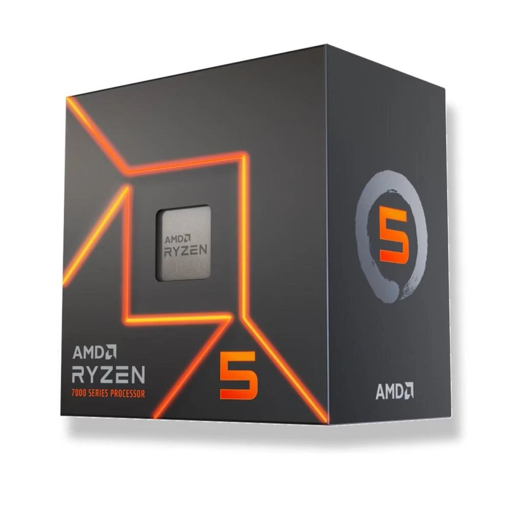 Procesador PC AMD 100-100001900BOX