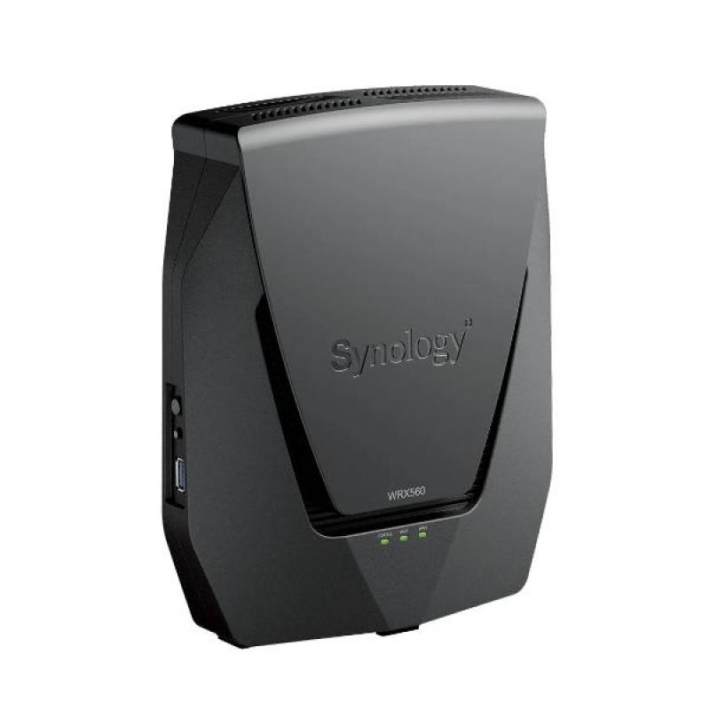 Synology Enrutador wrx560 de doble banda