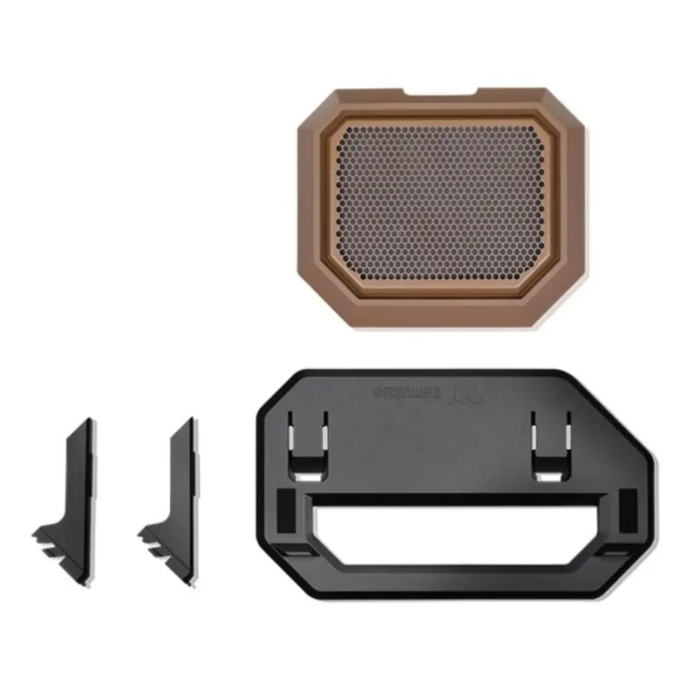 Kit conversión torre a rack Thermaltake AC-074-ONLNAN-A1 Full Tower negro arena