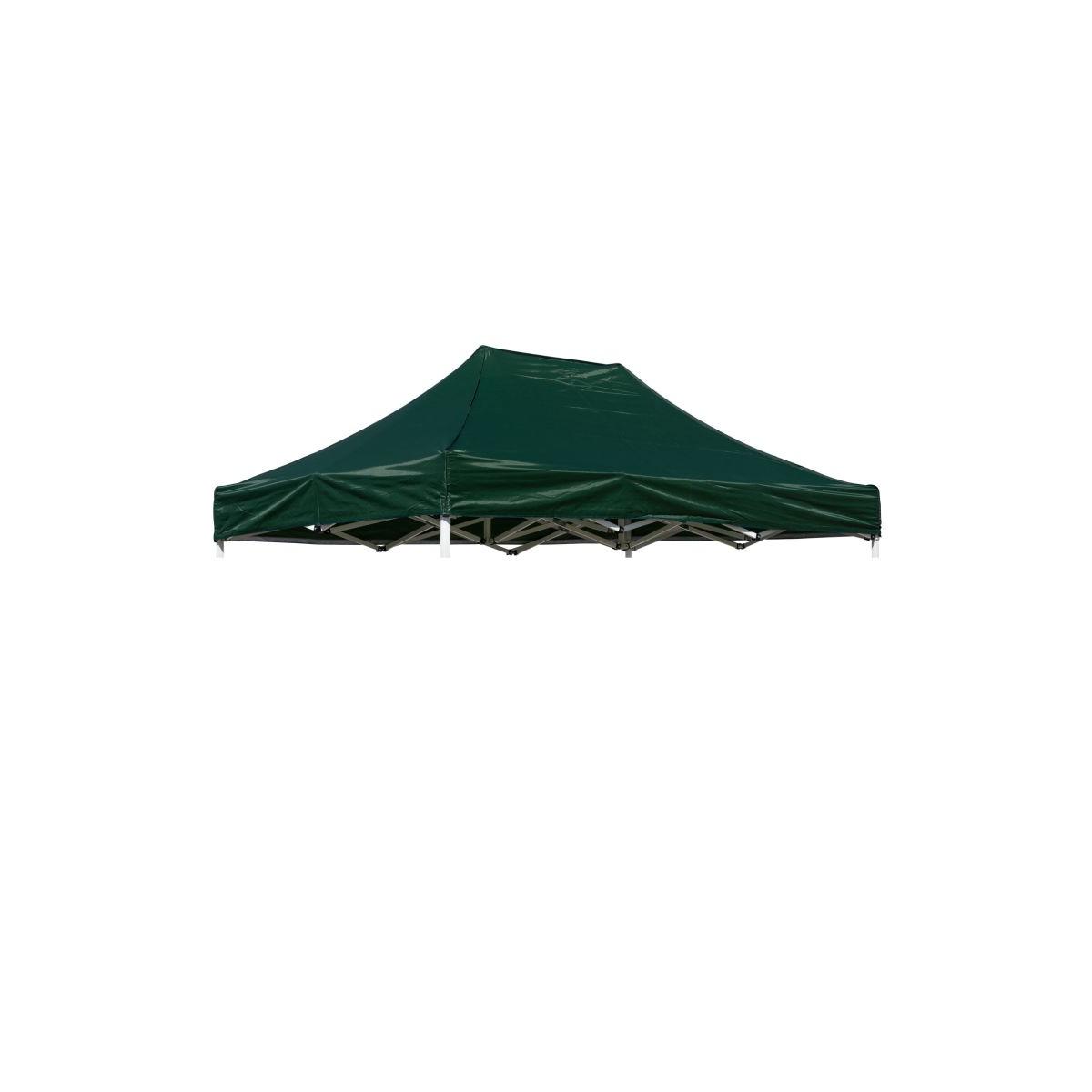 Regalos Miguel - Complementos Carpas Plegables - Techo para Carpas 3x2 Eco - Verde