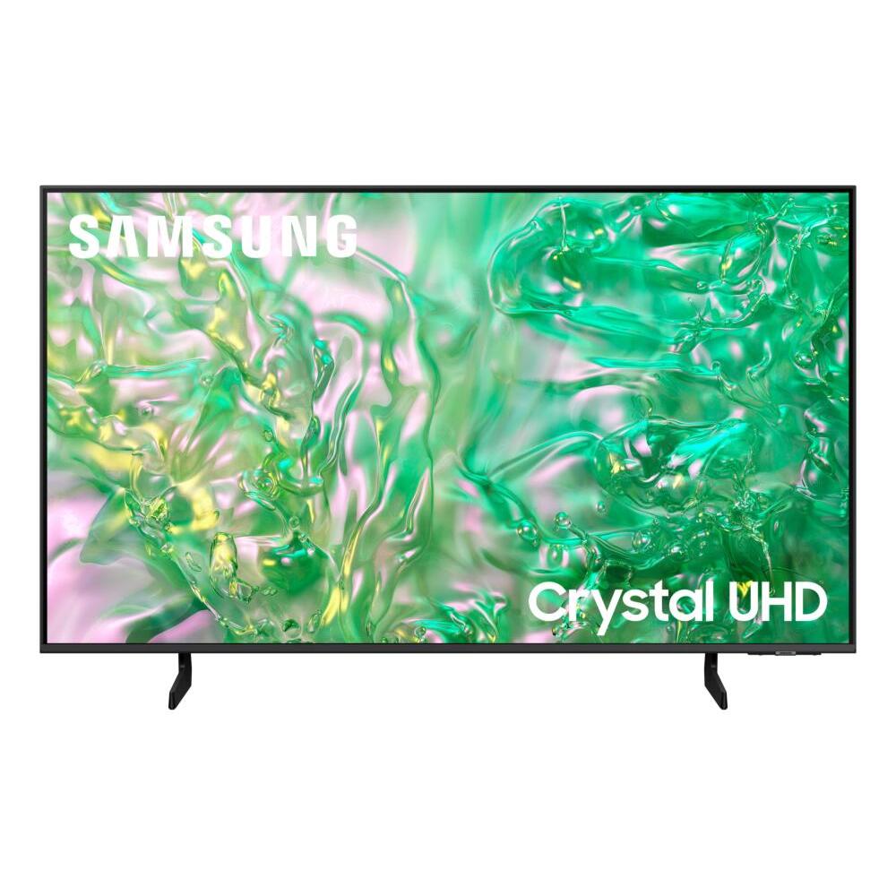 Samsung HU8000F 139,7 cm (55") 4K Ultra HD Smart TV Negro 20 W