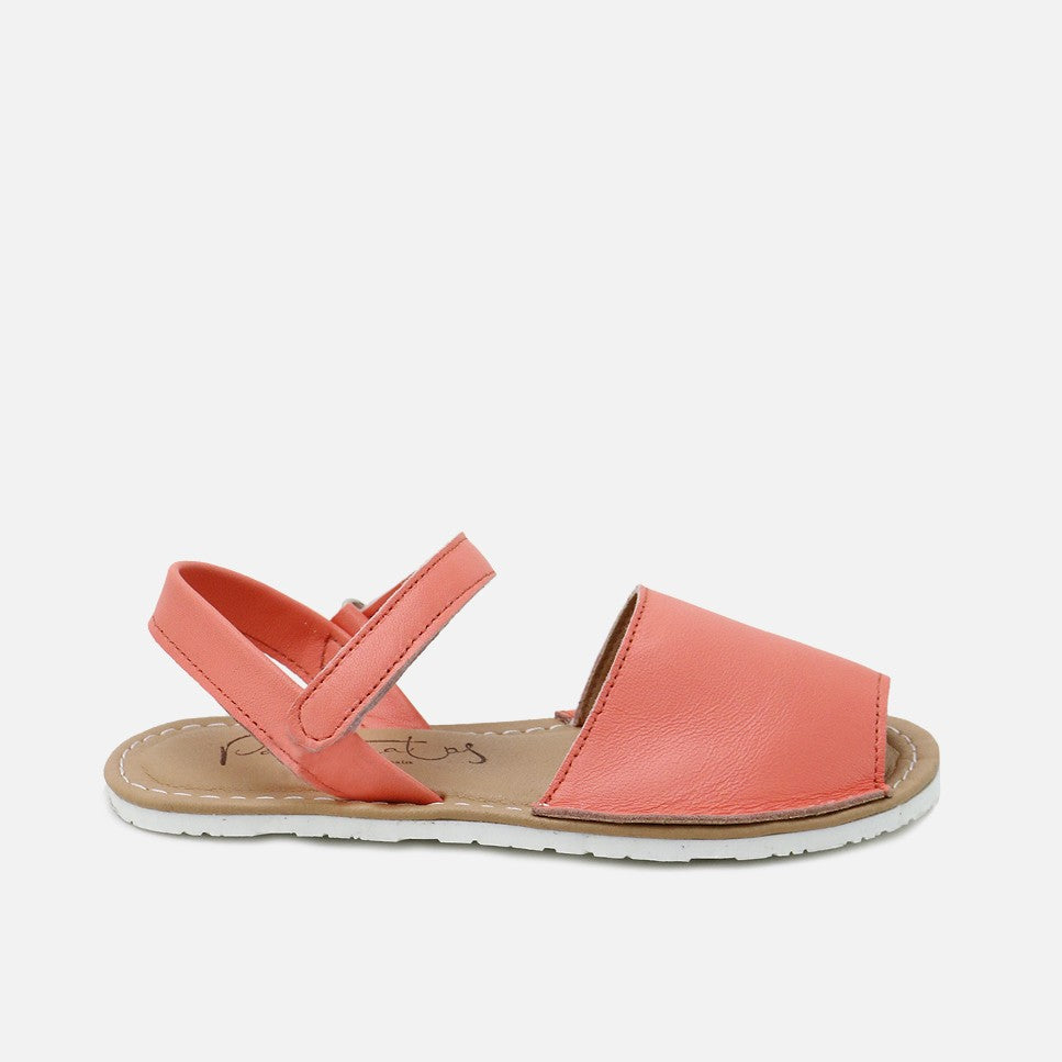 Menorquinas Guantino Coral EliSoft | Eli 1957