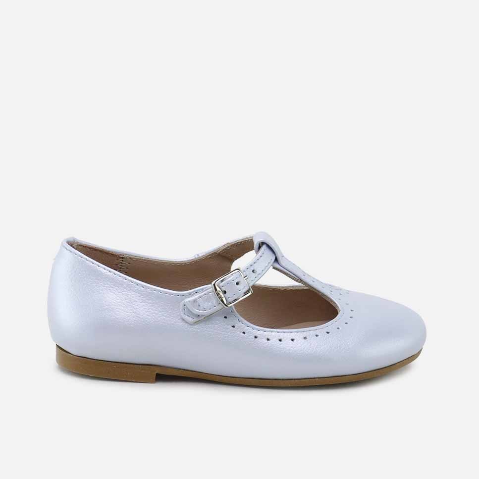 Merceditas Retro Celeste Papanatas | Eli 1957