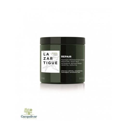 LAZARTIGUE MASCARILLA REPAIR 250ML
