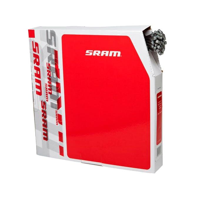 Cable De Freno Para Bicicleta De Acero Inoxidable Mtb Caja 100 Uds V2 1750 Mm 00.7118.009.000