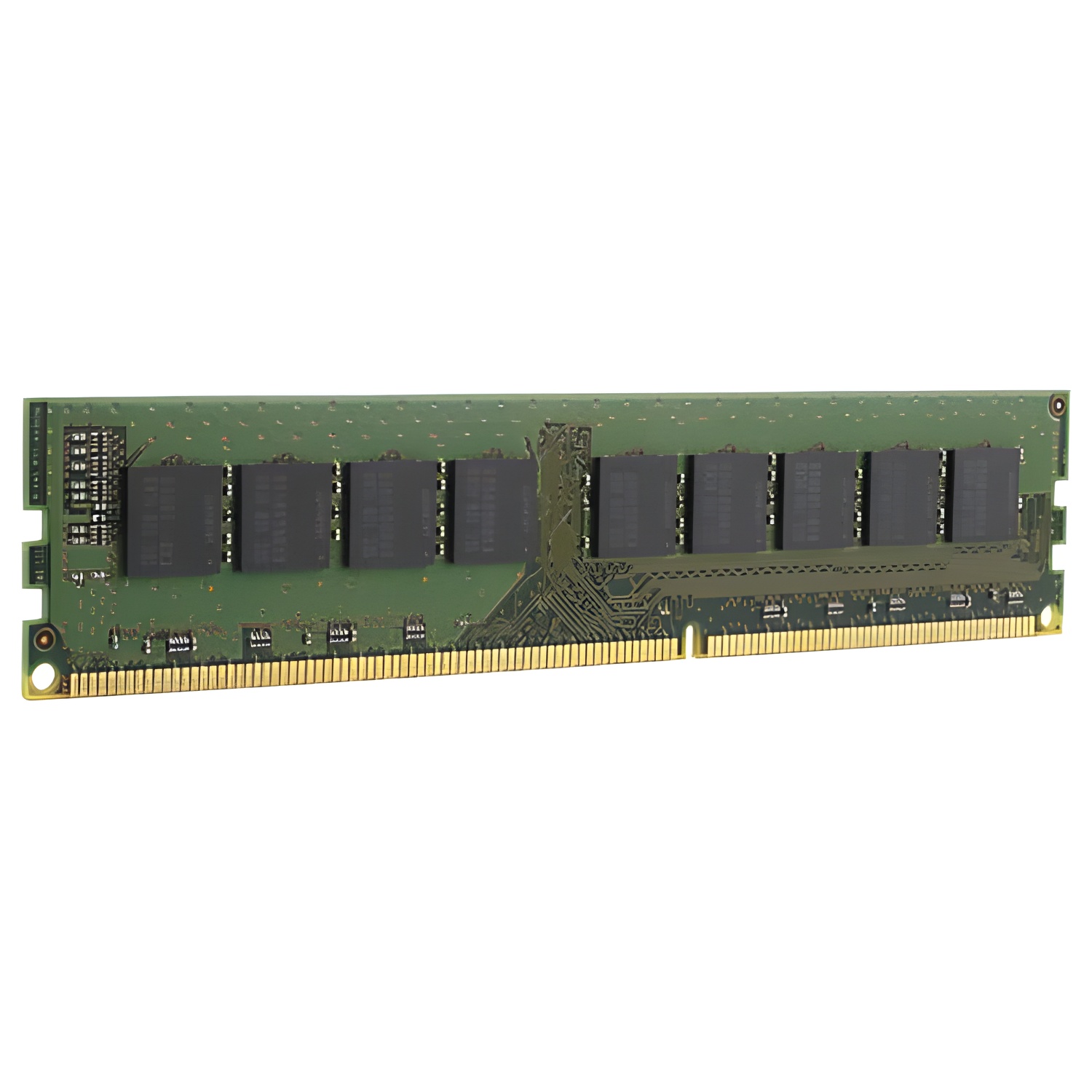 HP 32 GB, 1866 MHz, PC3-14900L-13 DDR3, x4 de Cuatro rangos, (LRDIMM), 715275-001 (DDR3, x4 de Cuatro rangos, (LRDIMM))
