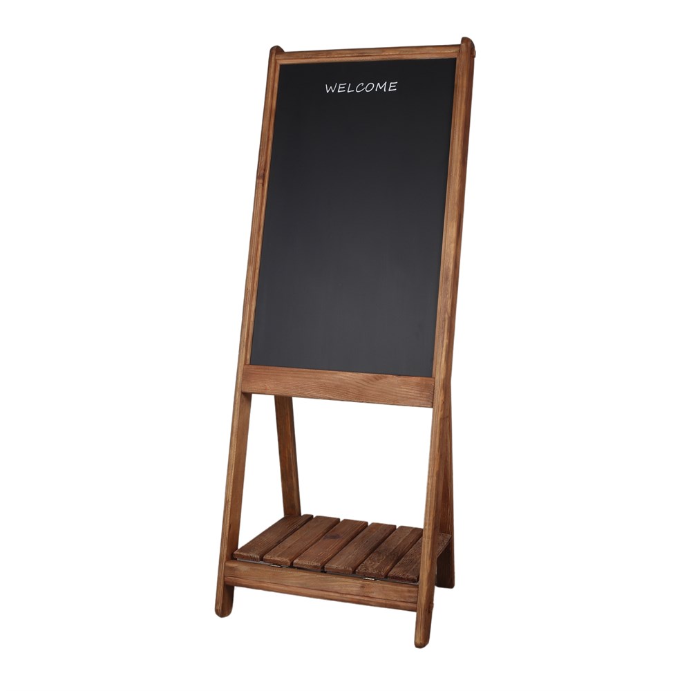 Pizarra Caballete Ateneo - Misterwils Furniture For Free Souls 60x162x50