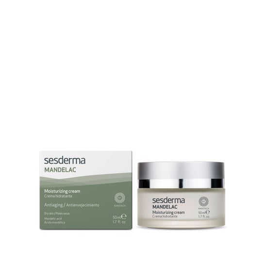 Sesderma Mandelac Crema Hidratante 50ml