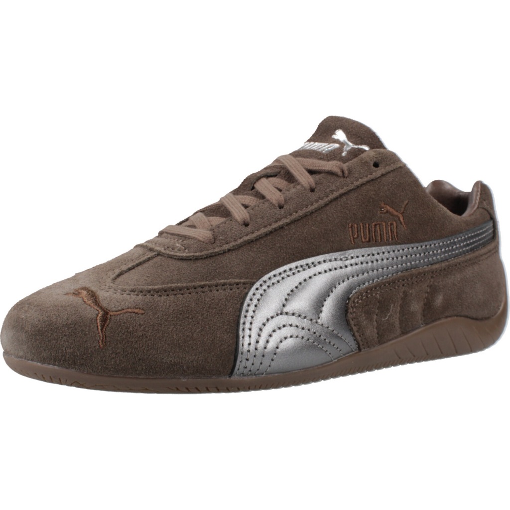 Zapatillas deportivas de Mujer Marca Puma Modelo Speedcat Lux
