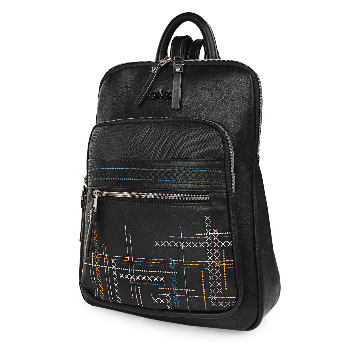 Bolso Mochila Mujer Casual - Bolsos Mochila Para Mujer. Mochila Bolso Mujer De Marca Lois. Mochila Casual Mujer - . Mochilas Pequeñas Mujer. Mochilas Mujer Moda 310723
