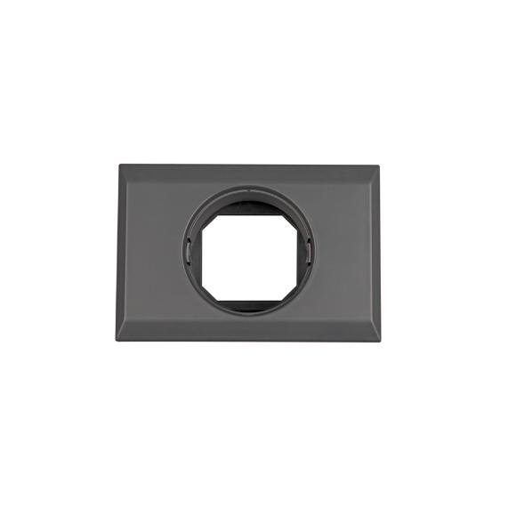 Caja de montaje en pared para control BMV o MPPT Victron Energy