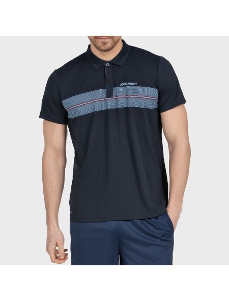Polo John Smith Hombre- BALEIRA
