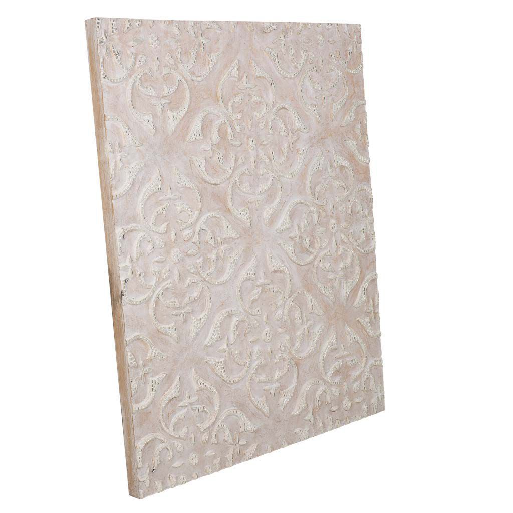 Mural De Pared Mdf, Mosaico De Vidrio Natural 80x100x4cm, El mejor complemento para tu hogar