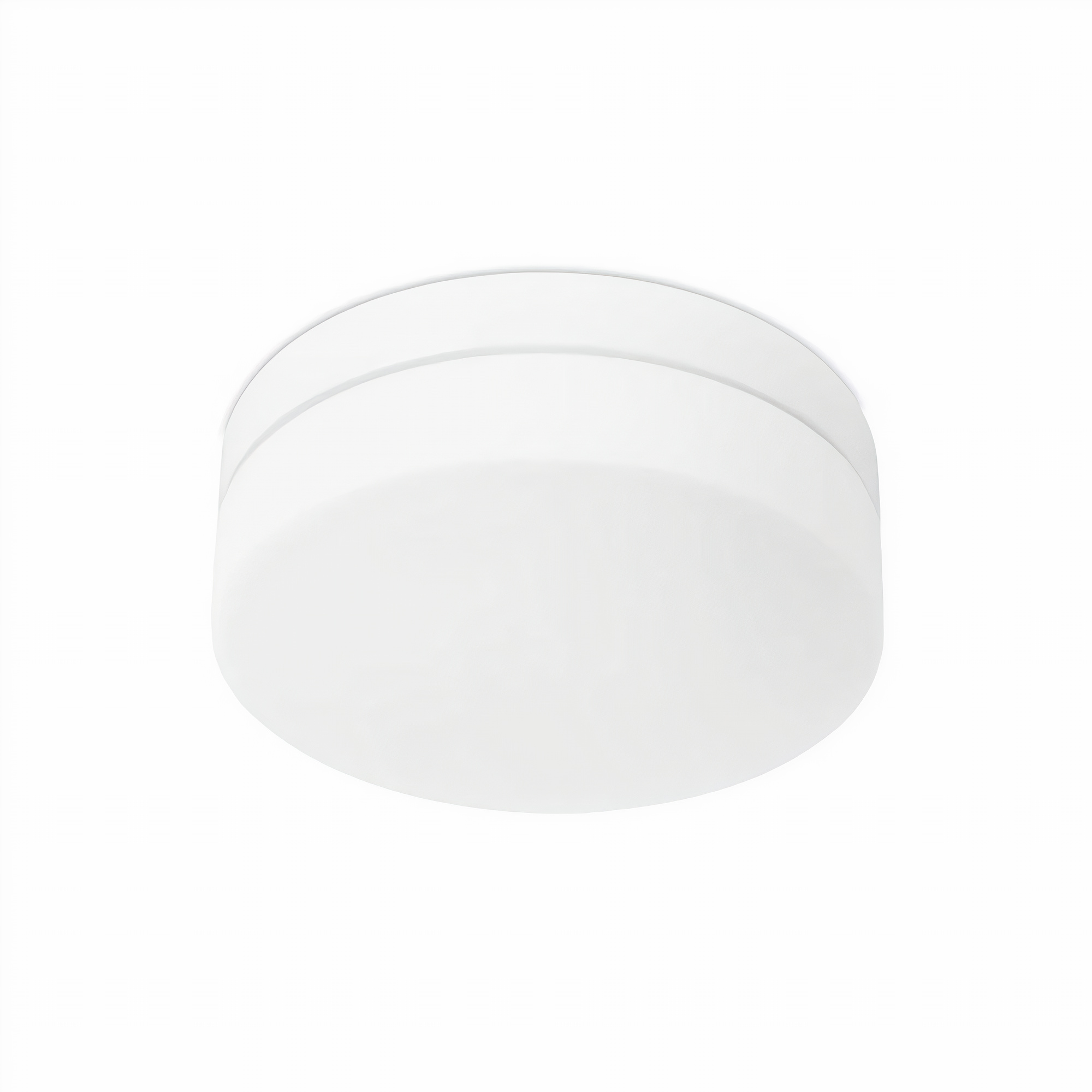 Forlight Plafon Ip20 Farrow E27 40W Blanco 840Lm