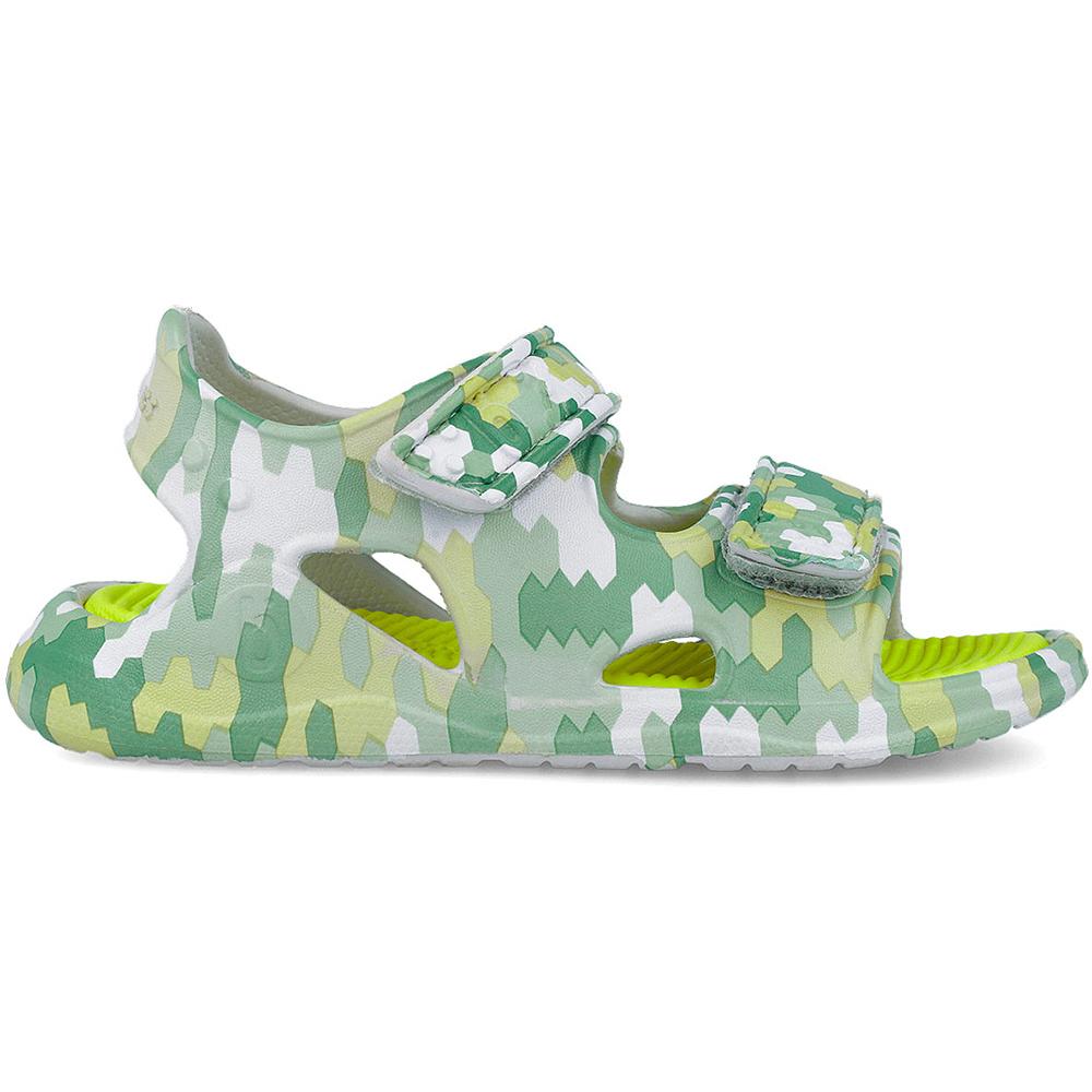 Sandalia para niños Biomecanics 262296 Biogateo Aqua Estampados