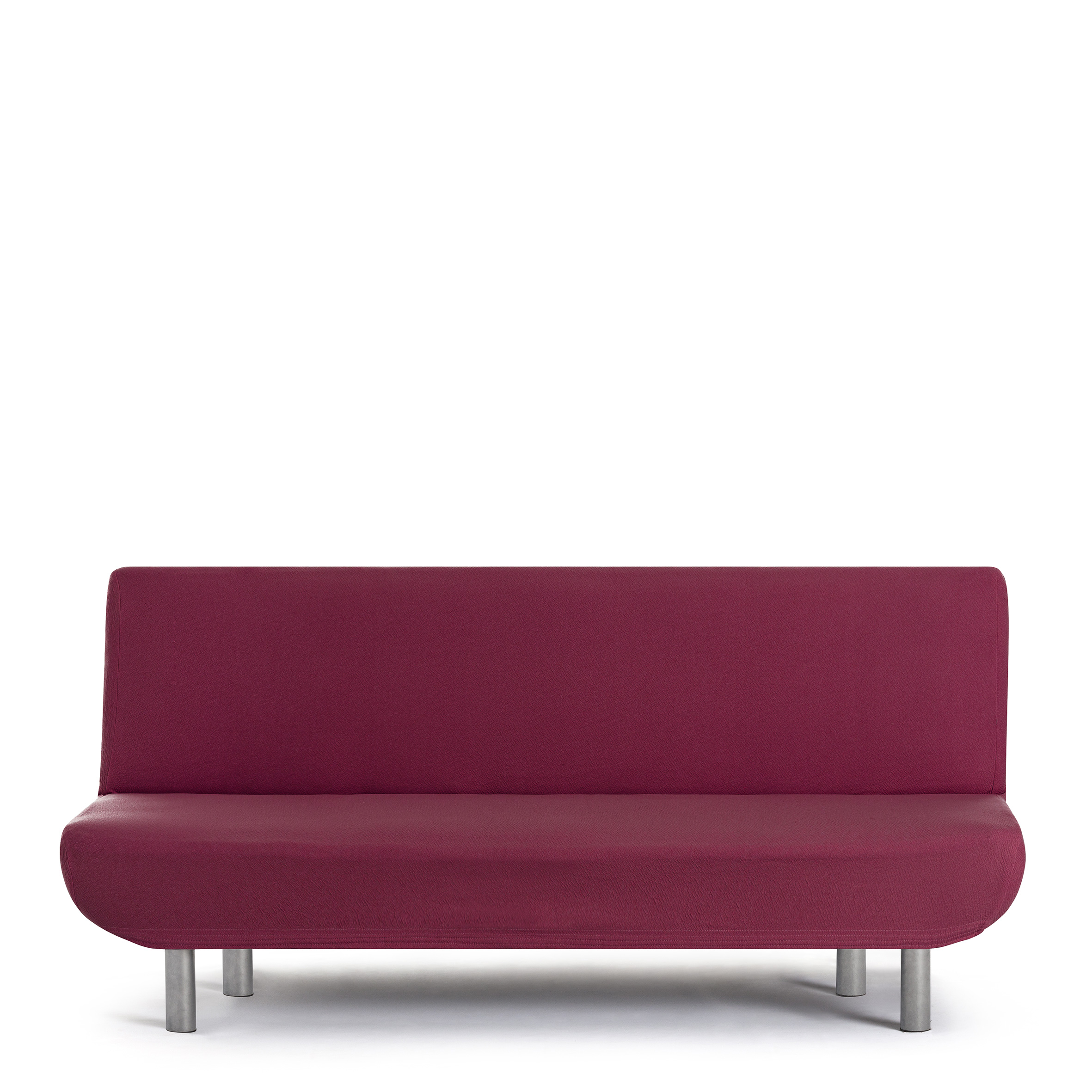 Fundas de sofa mod/7 bronx 3 plz. c/8 clic-clac, Tamaño 3 plazas, 170x310x110cm, Fábricada en España