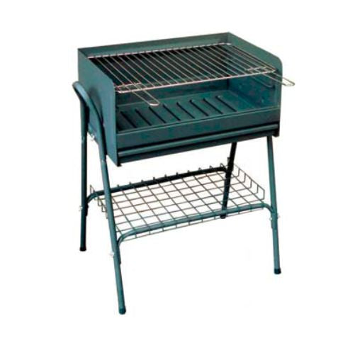 Hiviot Barbacoa Pequeña Cíes 60cm - Diseño Elegante y Gran Funcionalidad